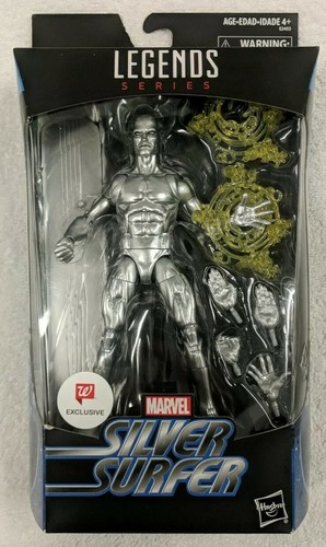 walgreens silver surfer